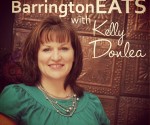 Post - Barrington Eats - Instagram