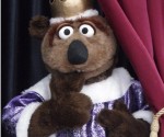 Post - Roz Puppets Presents The Emperors New Clothes