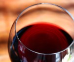 Glass of Red Wine Glass of Red Wine
