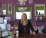 Angelina Owner, Katie Kuempel