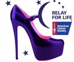 Post - Relay for Life Purple Heals Campaign Post - Relay for Life Purple Heals Campaign