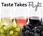 Taste Takes Flight Taste Takes Flight