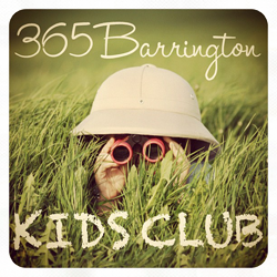 Spotlight - Kids Club