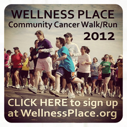 Spotlight - Wellness Place Cancer Walk Run