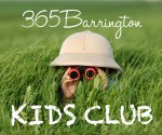 Post - 365 Barrington Kids Club