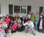 Countryside Cares Student Committee, Courtesy of Kelly Henry