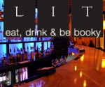 Post - Eat, Drink and Be Booky