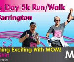 Post - Mother's Day Walk Run Post - Mother's Day Walk Run