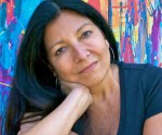 Barrington Artist Janet Mamon