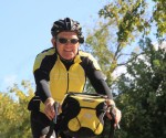 Bob Lee Rides Again
