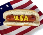 Post - USA Hotdog