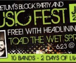 South Barrington Arboretum Music Fest