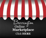 Post - Barrington Online Marketplace