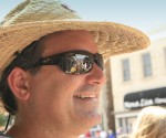 Parade Reflections - Courtesy of Susan McConnell