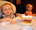 Post - Tommy's First Birthday