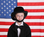 Post - Kids Club - If You Were President