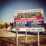 Barrington Village Center Marketplace - Barrington Village Center