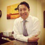 Dr. Reinhold Llerena Marketplace - Barrington Family Doctor Reinhold Llerena