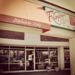 Frantonio’s Deli, Café & Catering Marketplace - Frantonio's