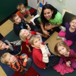 Language Stars Marketplace - Language Stars Class in Barrington, Illinois