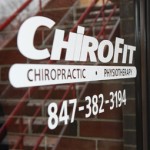 ChiroFit Stephen at ChiroFit - Photographed by Julie Linnekin