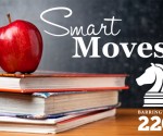 Smart Moves - Barrington 220