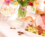 Featured - Easter Brunch