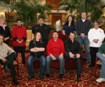 2013 "Taste Takes Flight" Featured Chefs - Photo Courtesy of Quintessential Barrington/Susan McConnell