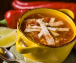 Post - Tortilla Soup