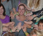 Post - Wellness Place Walk - Denise Oetinger Story of Strength