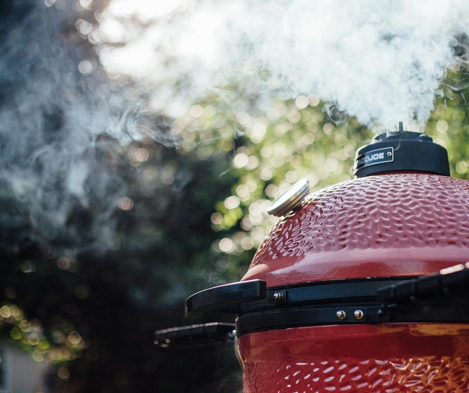 Ace hardware kamado joe sale