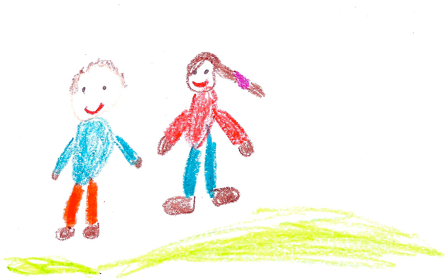160 Kids Club Draw Your Dad To Win Father S Day Art Contest