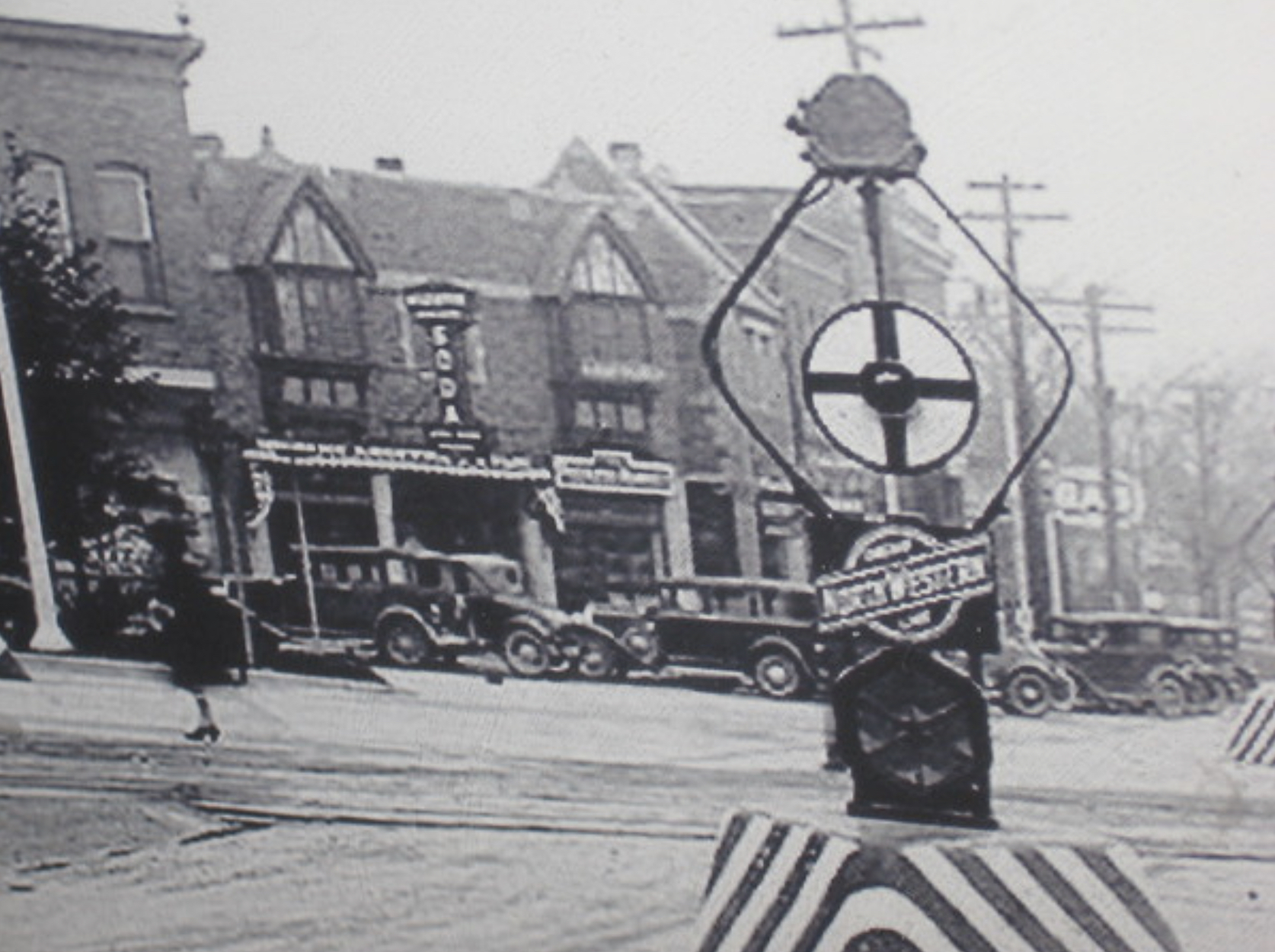 241. Marketplace Turn Back Time at The Bread Basket 365Barrington