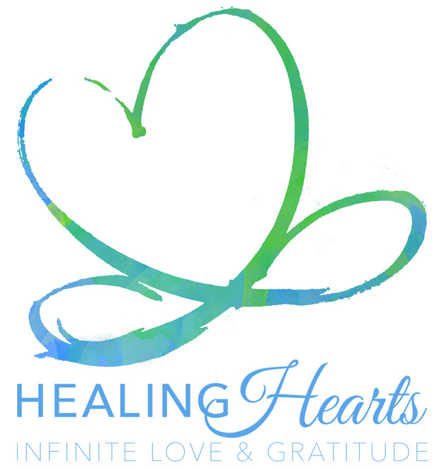 50. Show Yourself a Little Love with a "Healing Hearts" Bracelet