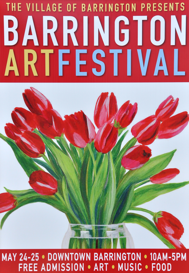 139. Barrington Art Festival Opens This Weekend 365Barrington