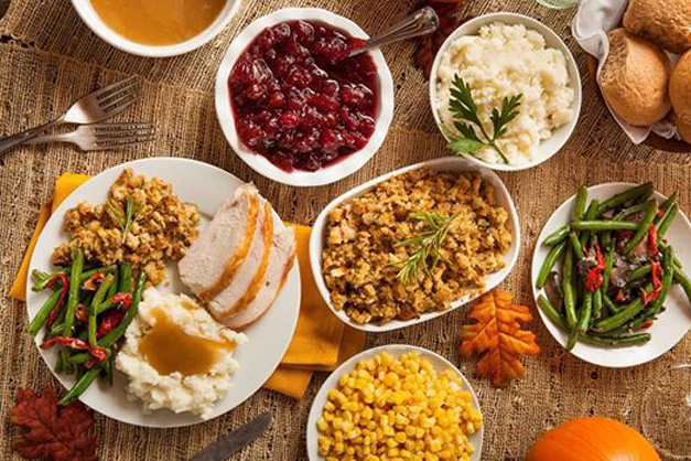 325. Family Recipes Inspire Heinen's Thanksgiving Dishes | 365Barrington