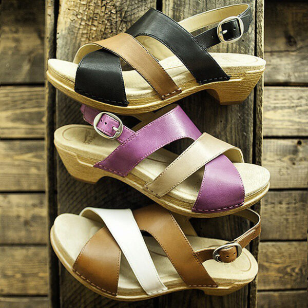 walking store dansko