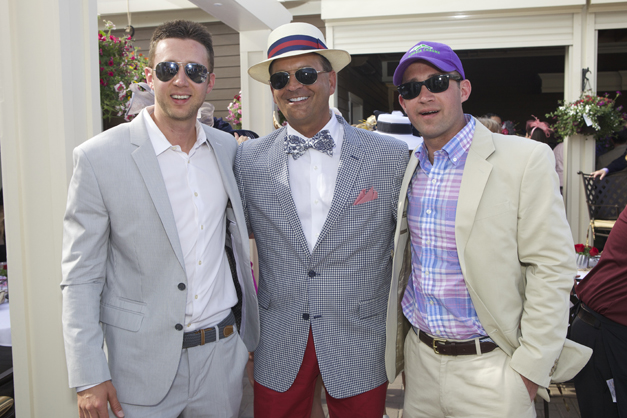 Barrington Children's Charities to Host 6th Annual Kentucky Derby Party ...