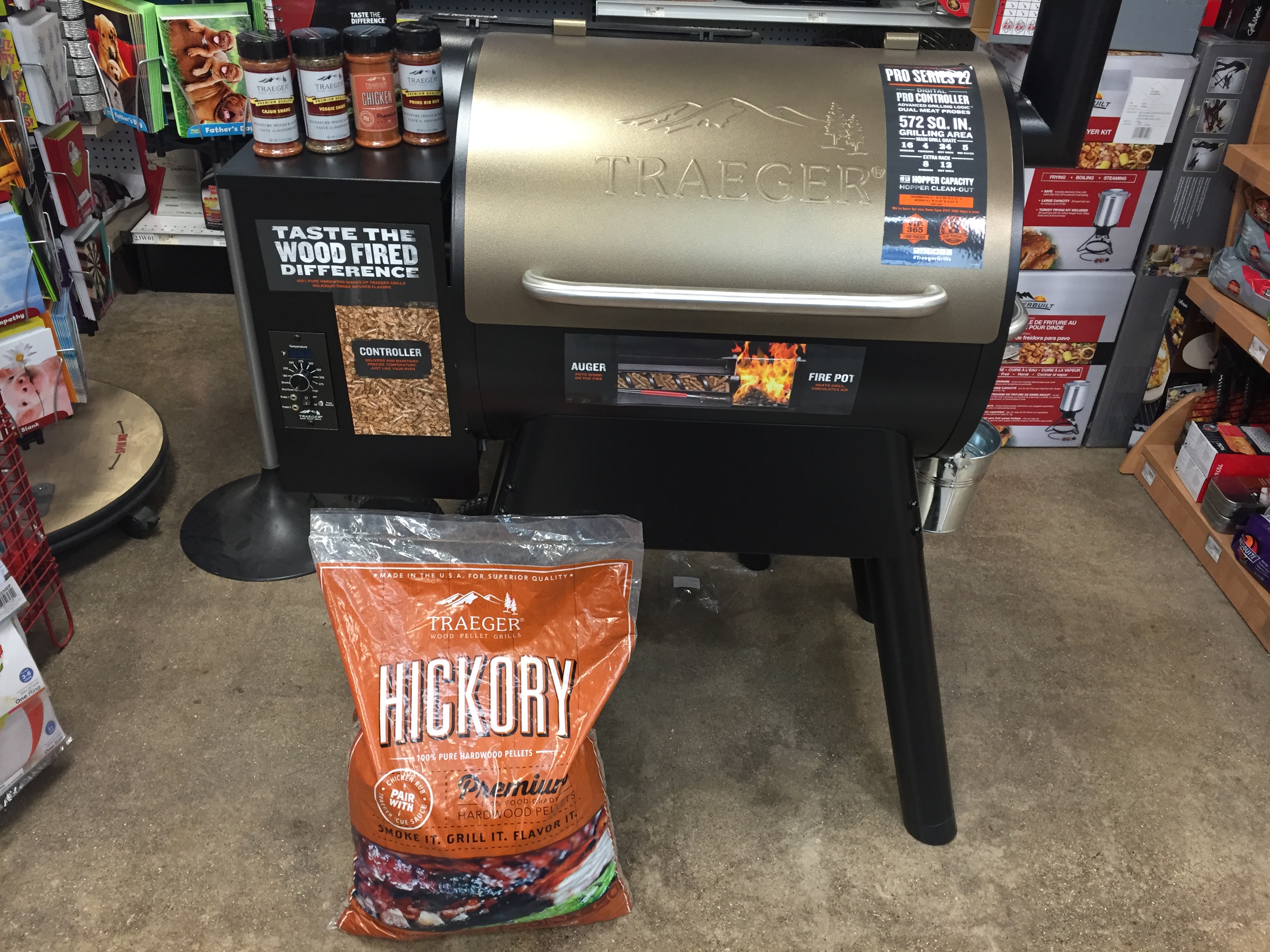 Top 5 Father's Day Gift Ideas from Barrington Ace Hardware 365Barrington