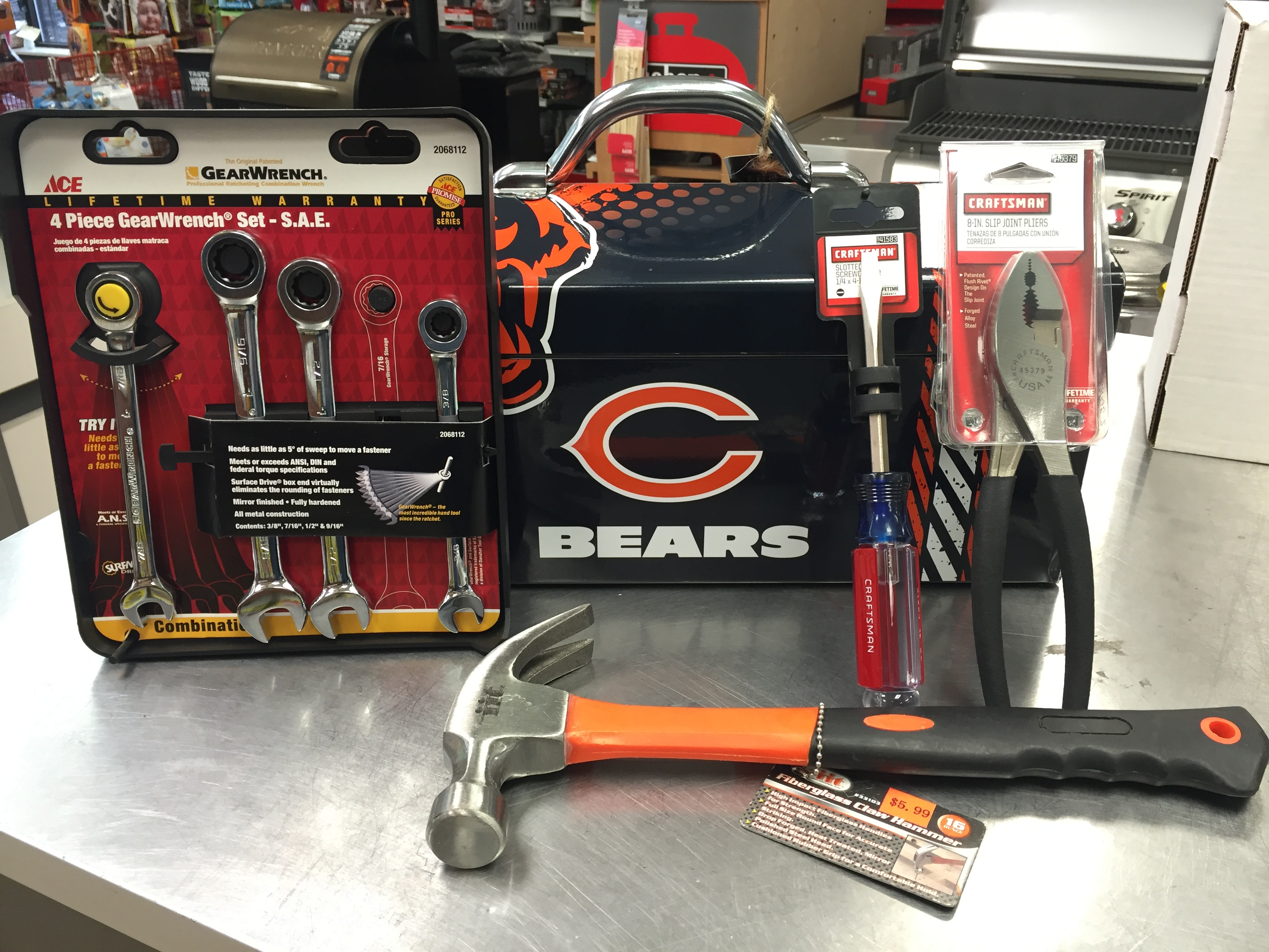 Top 5 Father's Day Gift Ideas from Barrington Ace Hardware 365Barrington