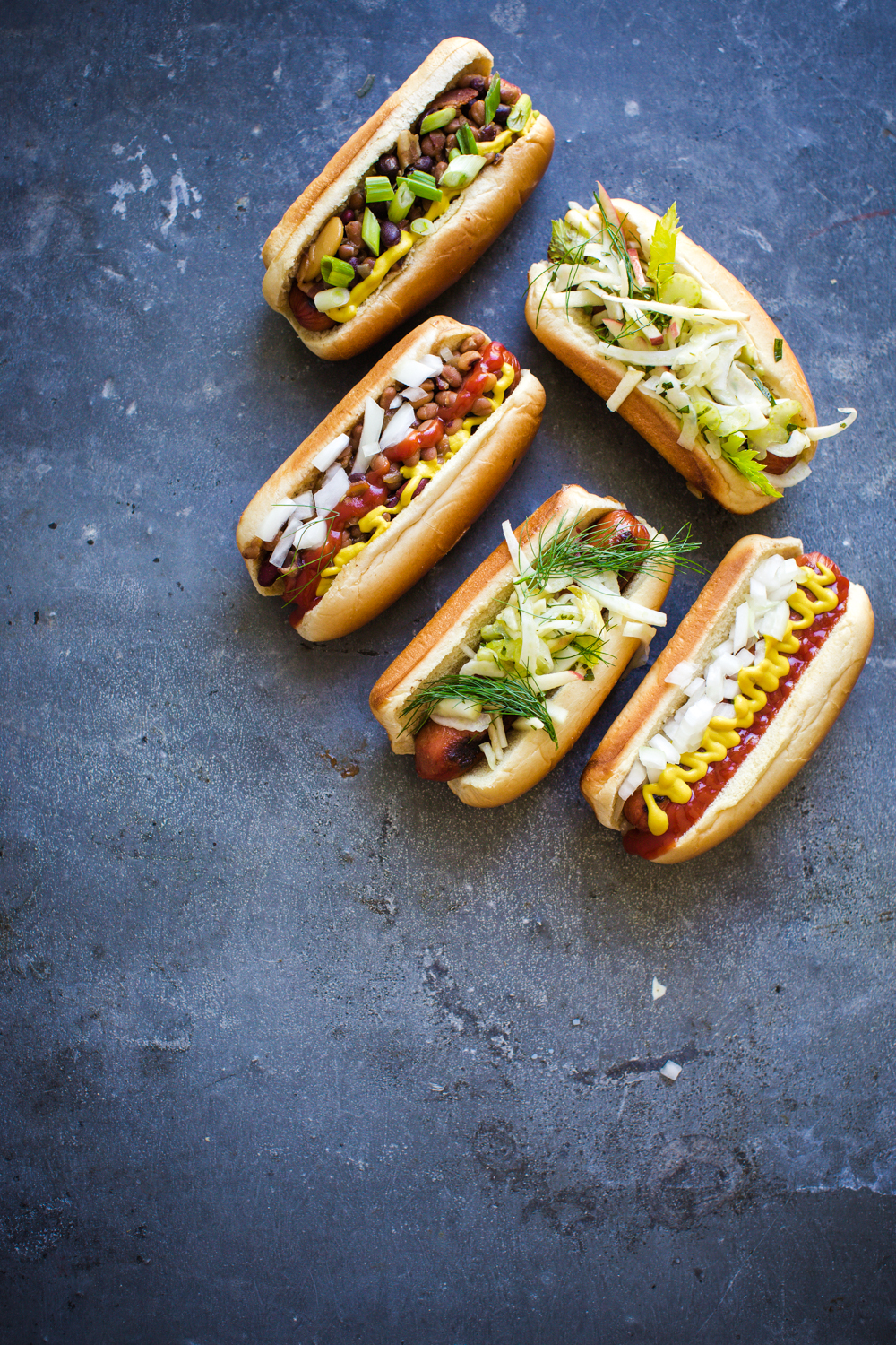 Heinen's 4pm Panic: Simple Hot Dogs Made Better | 365Barrington