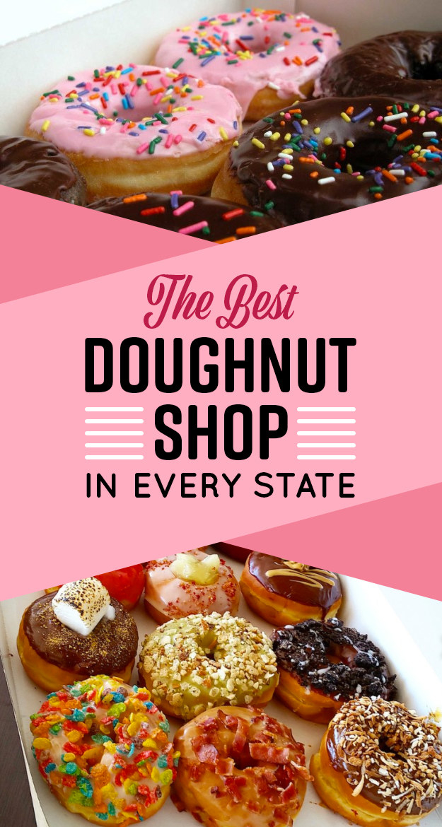 Heart of Europe Cafe Named Best Doughnut Shop in Illinois ...