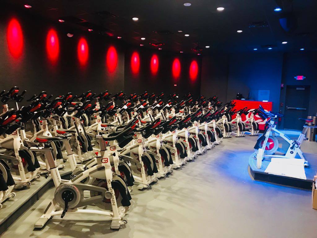 Rock Your Ride with CycleBar Fitness Studio, NOW OPEN in Kildeer ...
