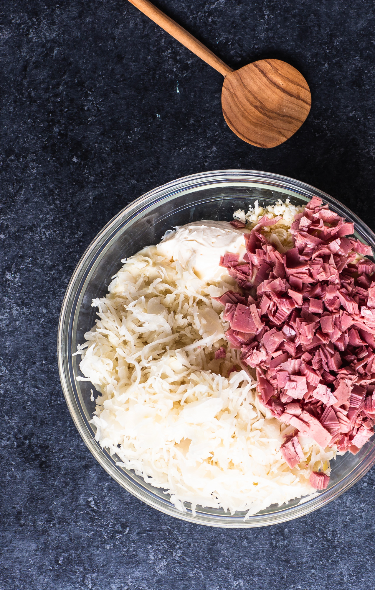 Cooking With Heinen's Corned Beef Reuben Dip 365Barrington