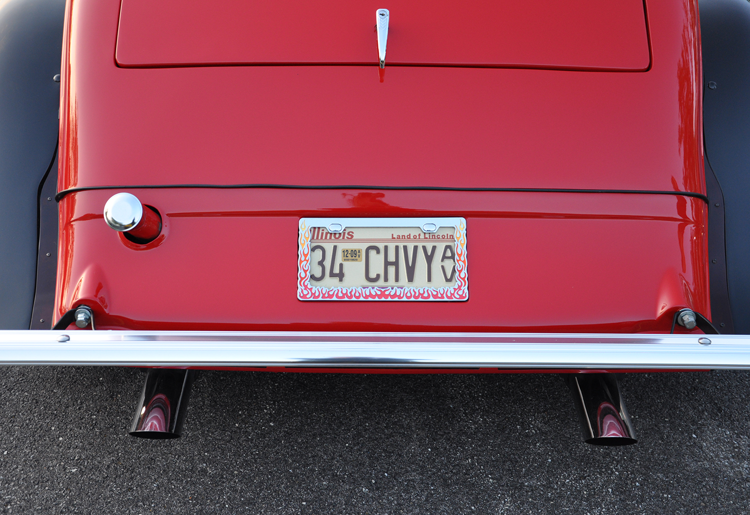 Cruise Nights Return Featuring Classic Car Thursdays in the Village of