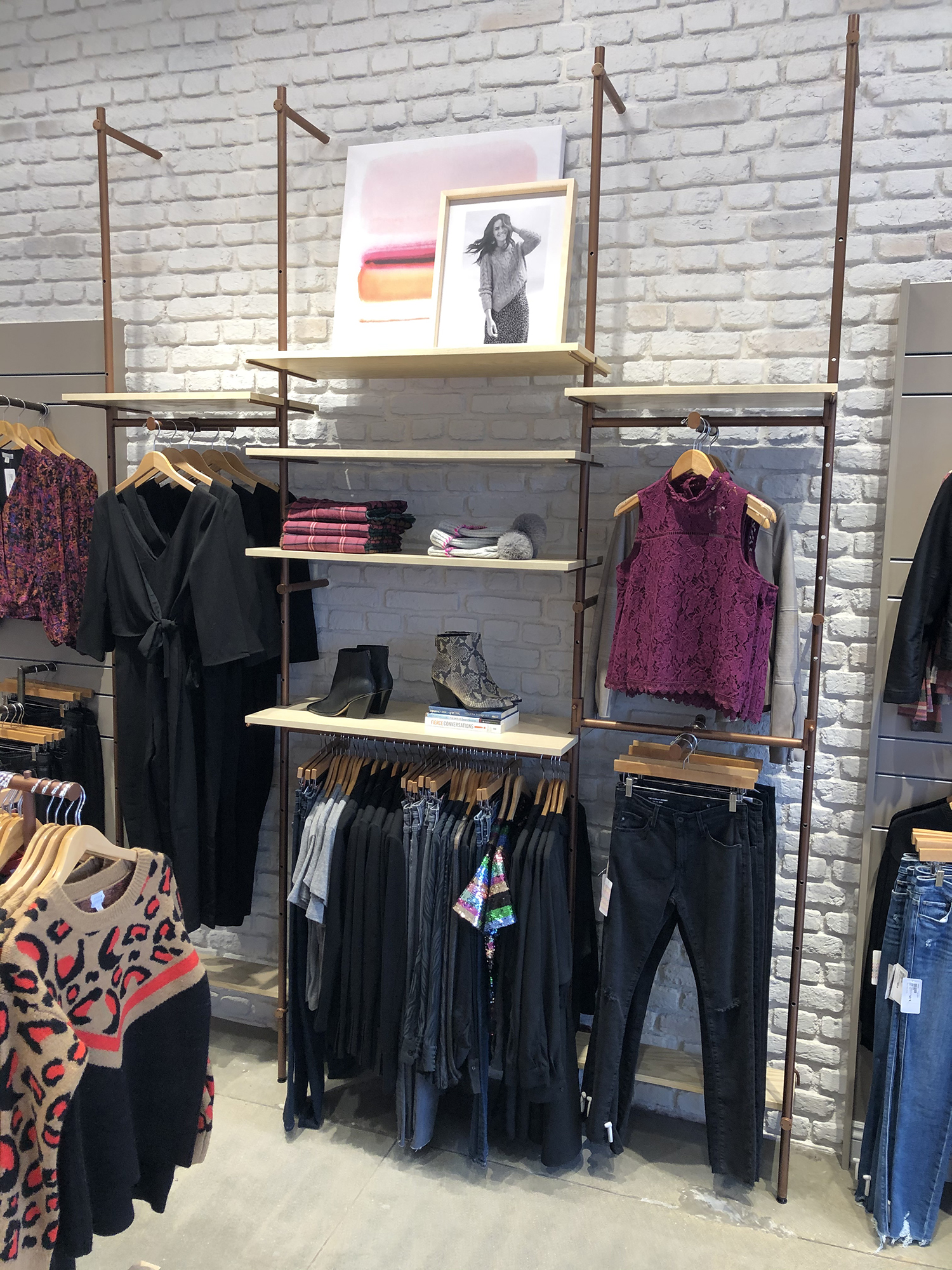 arboretum south barrington stores on Evereve Welcomes Guests To Expanded New Space At The Arboretum Of South Barrington 365barrington