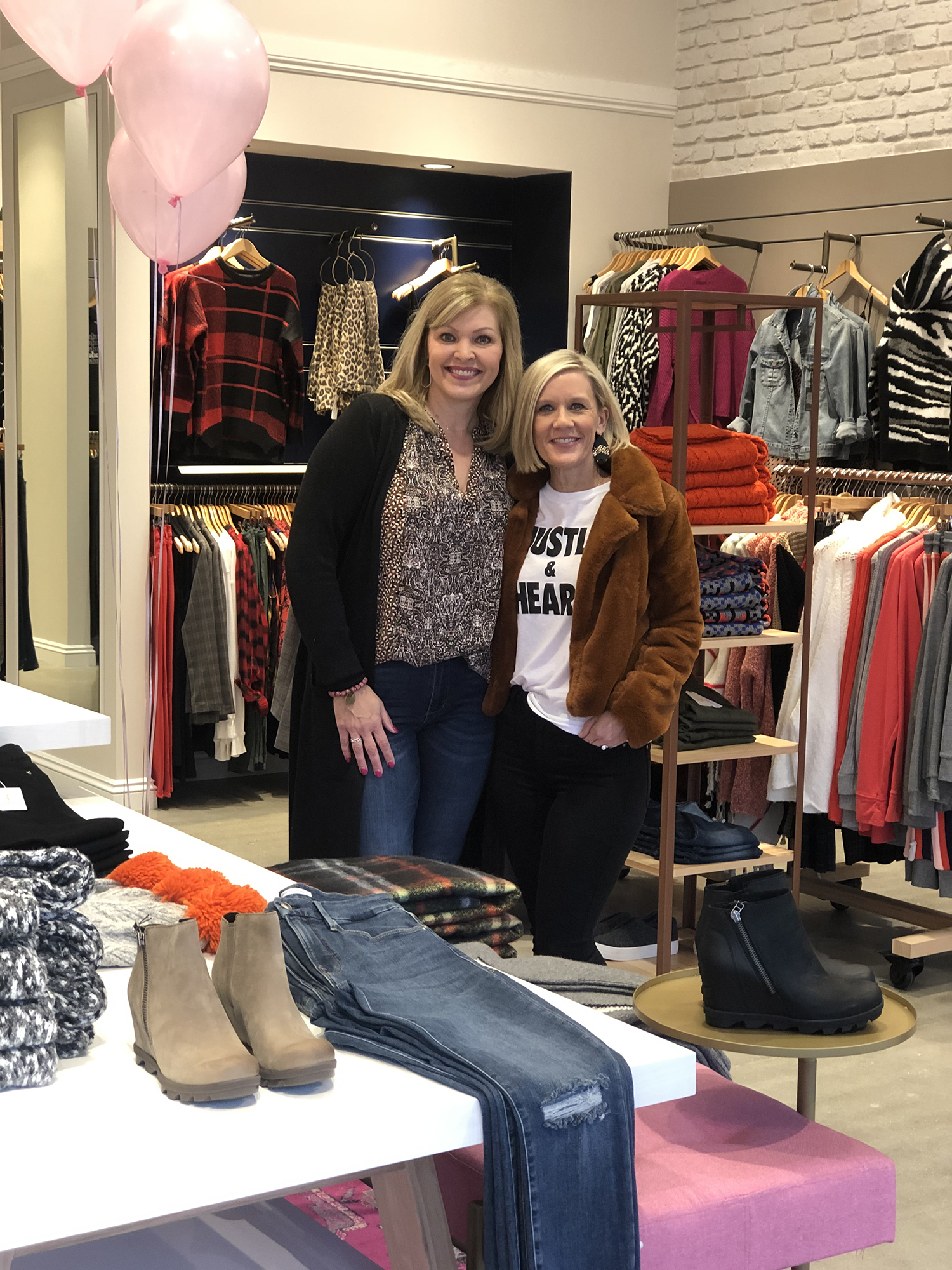 arboretum south barrington stores on Evereve Welcomes Guests To Expanded New Space At The Arboretum Of South Barrington 365barrington