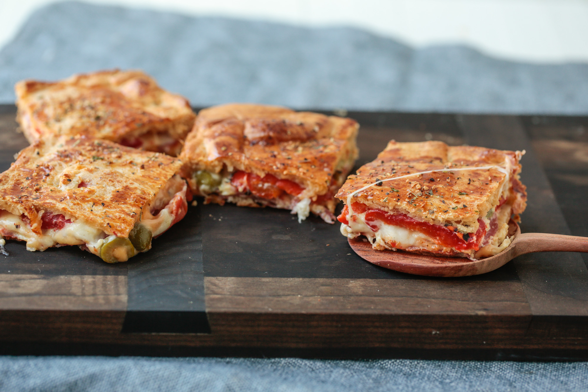 Cooking With Heinen's Easy Antipasto Bake 365Barrington