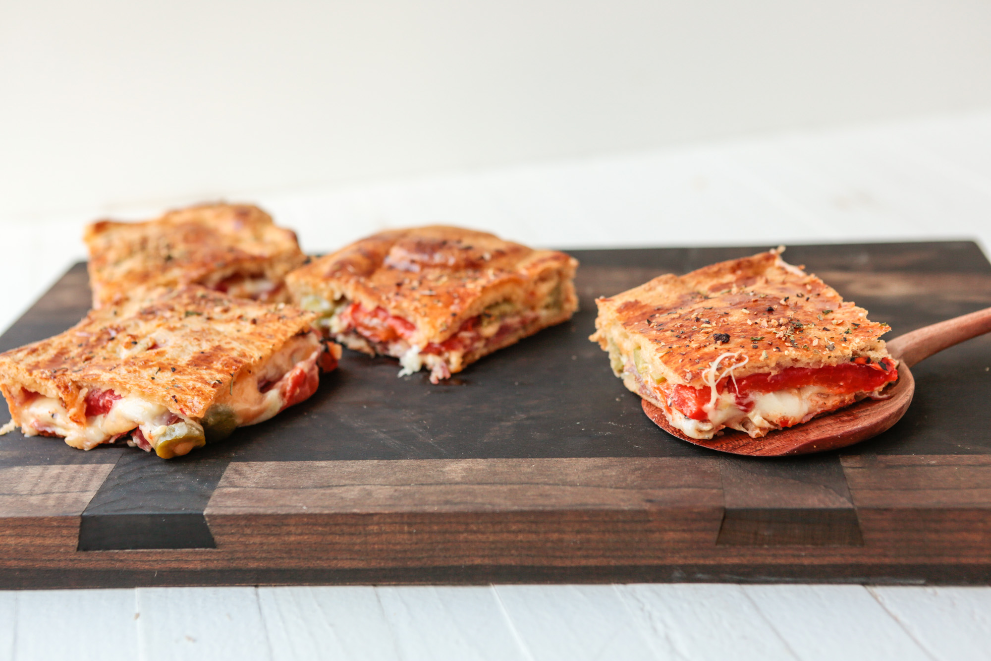 Cooking With Heinen's Easy Antipasto Bake 365Barrington