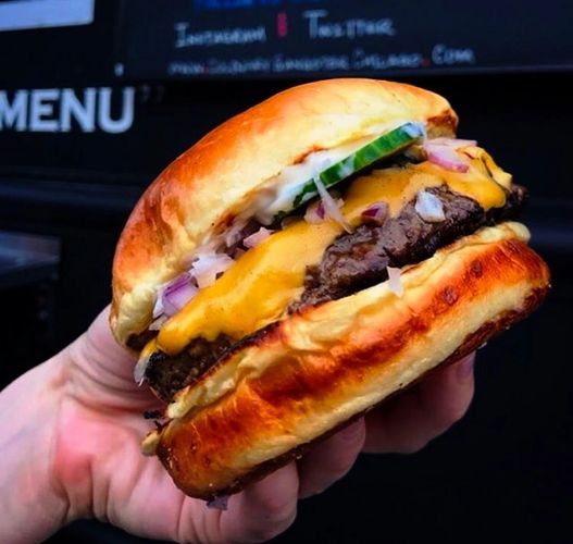 Summer Food Truck Saturday, July 17th at Deer Park Town Center